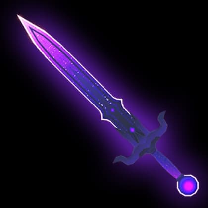 Comet Shard — item image