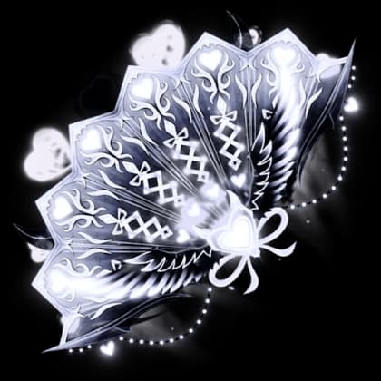 Corrupted Fan — item image