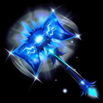 Cosmic Crusher — item image