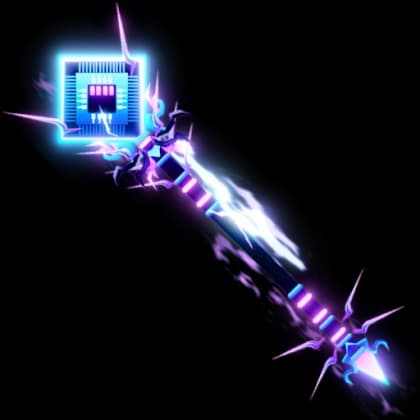 Cyber Staff — item image