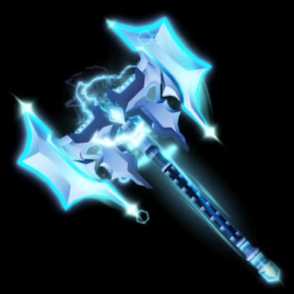 Cyber Sweeper — item image