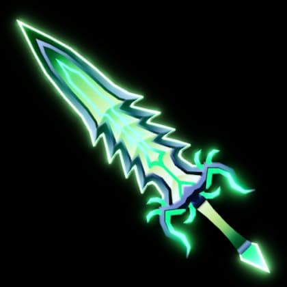 Data Dagger — item image