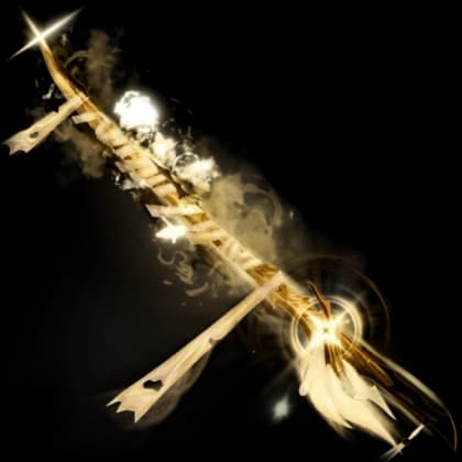 Desert Blade — item image