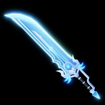 Divine Blade — item image