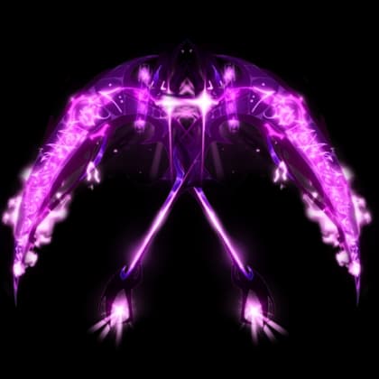 Dual Jade Scythe — item image
