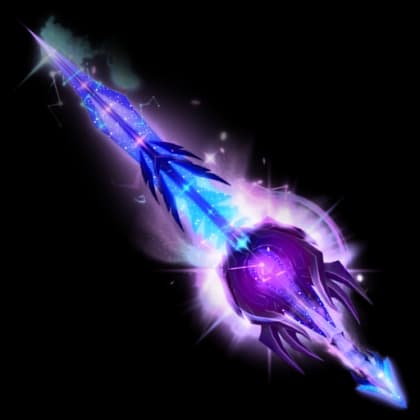 Eternal Waveblade — item image