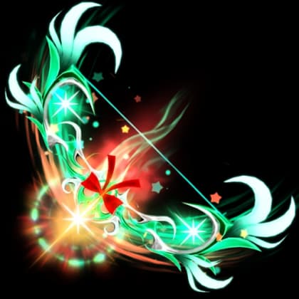 Festive Bow — item image