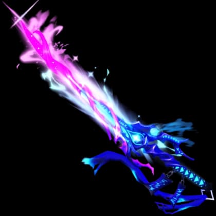 Forsaken Riftide — item image