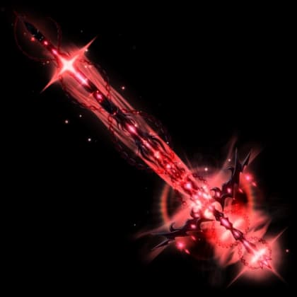Hellchain Blade — item image