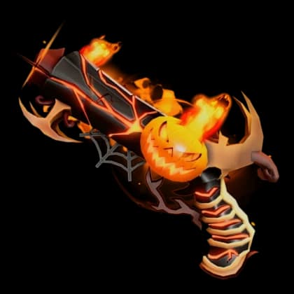 Hollow Blaster — item image