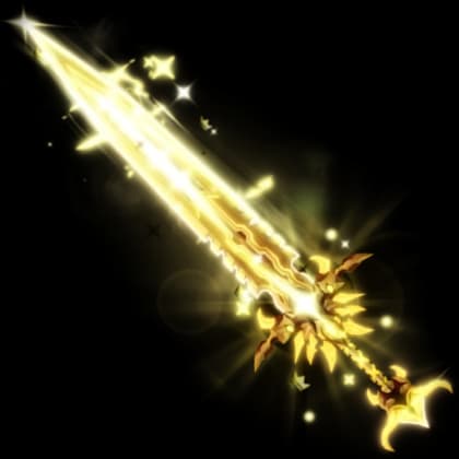 King Blade — item image