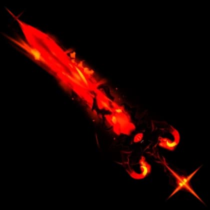 Krampus Blade — item image