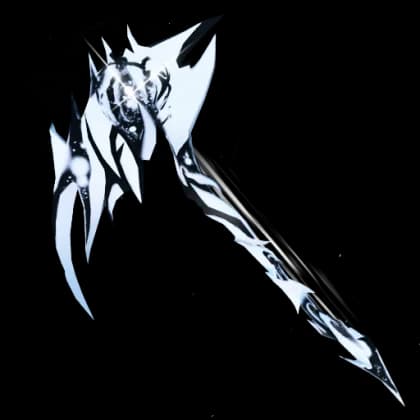 Kurogin Scythe — item image