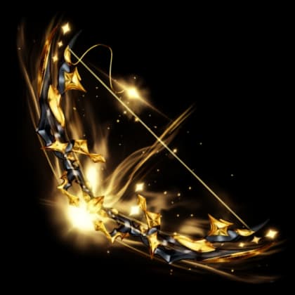 Lumina Bow Emote — item image