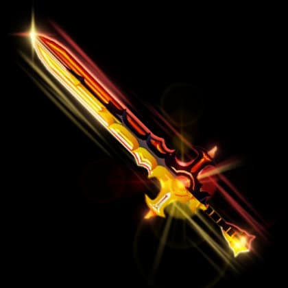 Medusa's Wraith — item image
