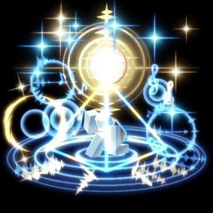 Montagem Tomada Emote — item image