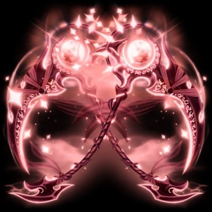 Mooncycle Explosion — item image