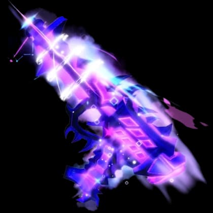 Nebula Blaster — item image