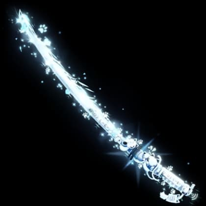 Neo Neko Katana — item image