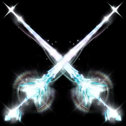 Prismatic Explosion — item image