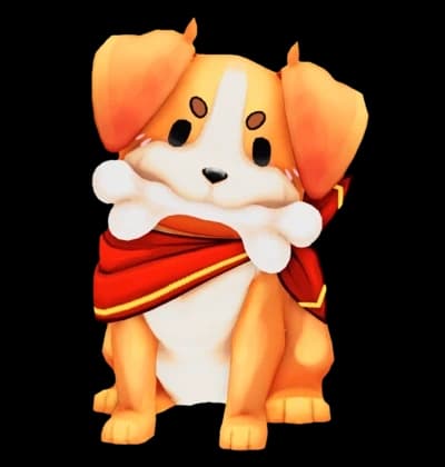 Puppy — item image