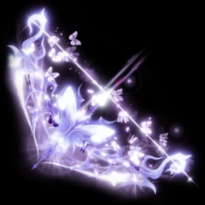 Reborn Wings Bow — item image