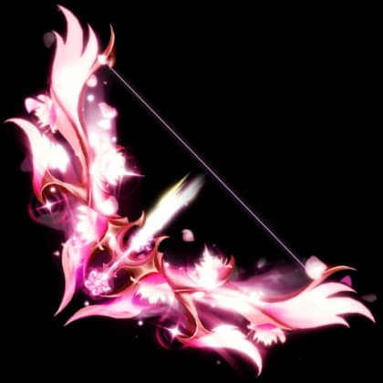 Rose Bow — item image
