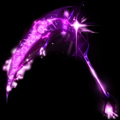Runic Scythe Emote — item image