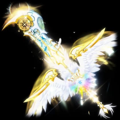 Seraphim — item image