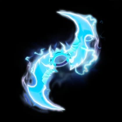 Serpent's Fang — item image