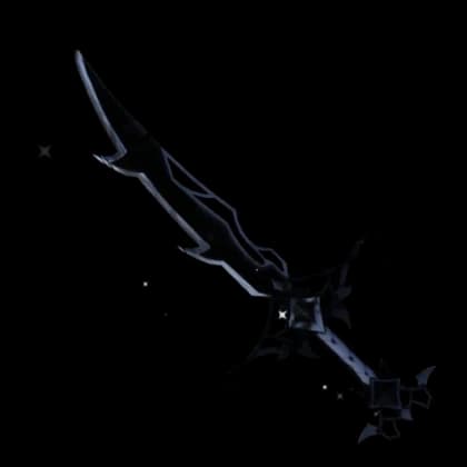 Shadow Dagger — item image