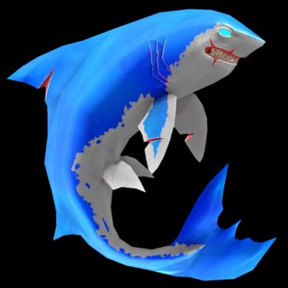 Shark — item image