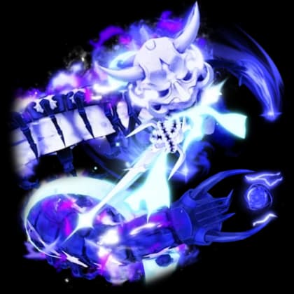 The Curse — item image