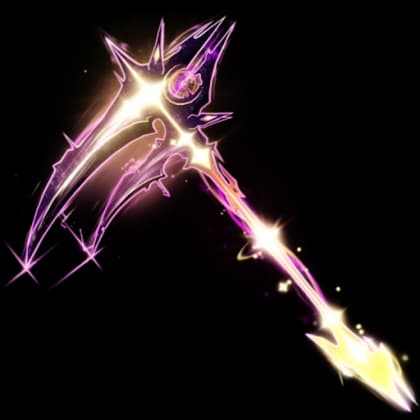 Twilight Scythe Emote — item image