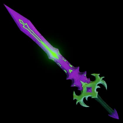 Twilight Slasher — item image