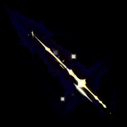 Void Blade — item image