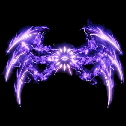 Void Weaver — item image