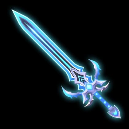 Water Blade — item image