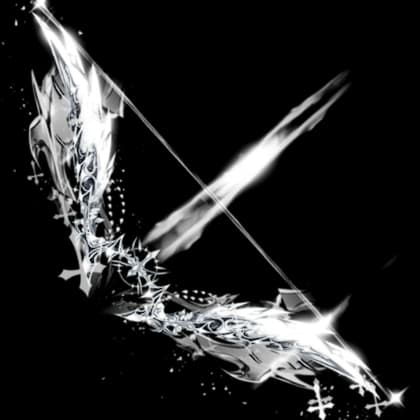 Y2K Bow — item image