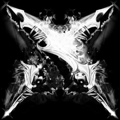 Yin Yang Explosion — item image