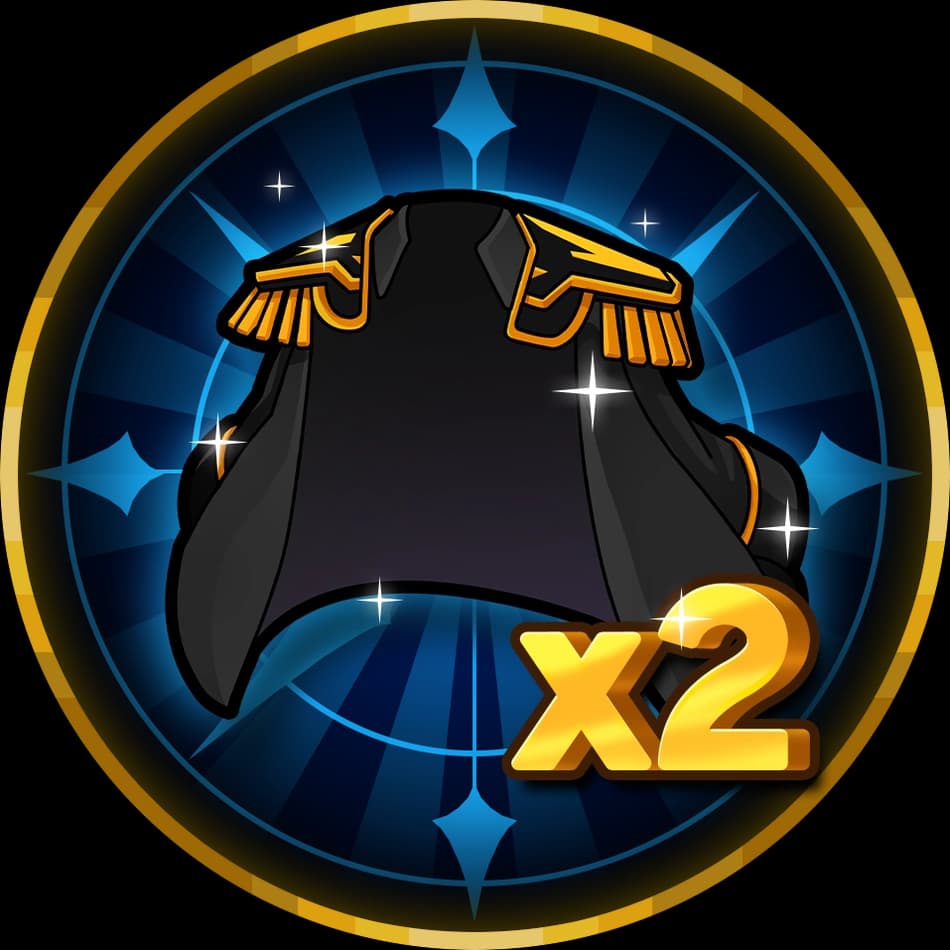 2x Boss Drops — item image