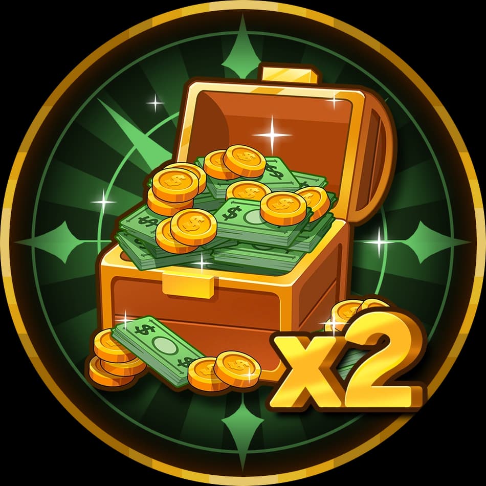 2x Money — item image
