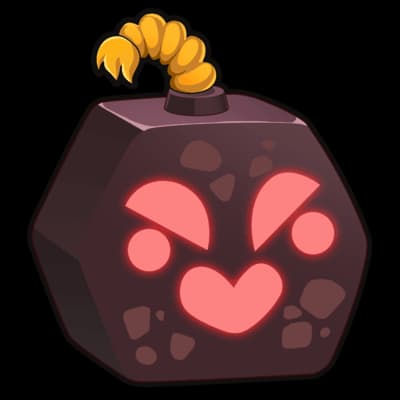 Bomb — item image