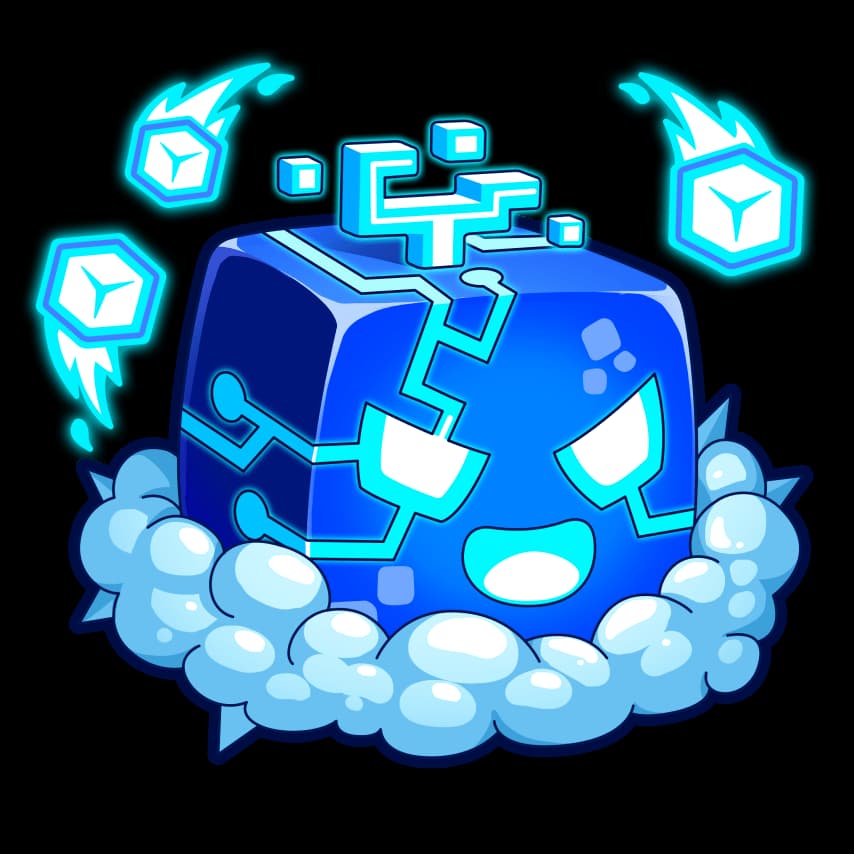 Control — item image