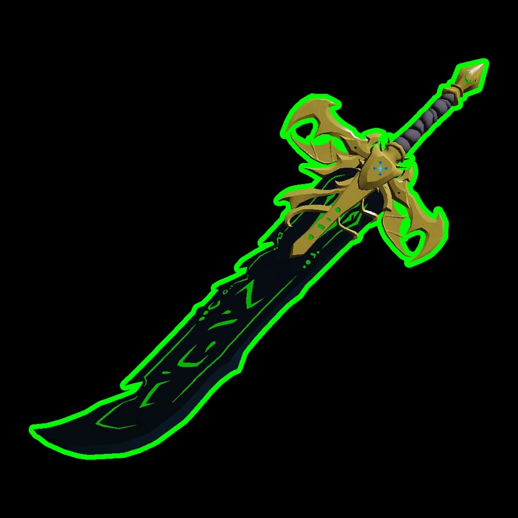 Dark Blade — item image