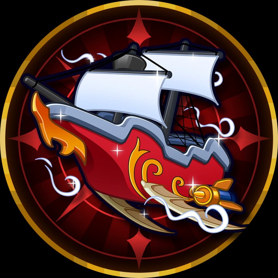 Fast Boats — item image