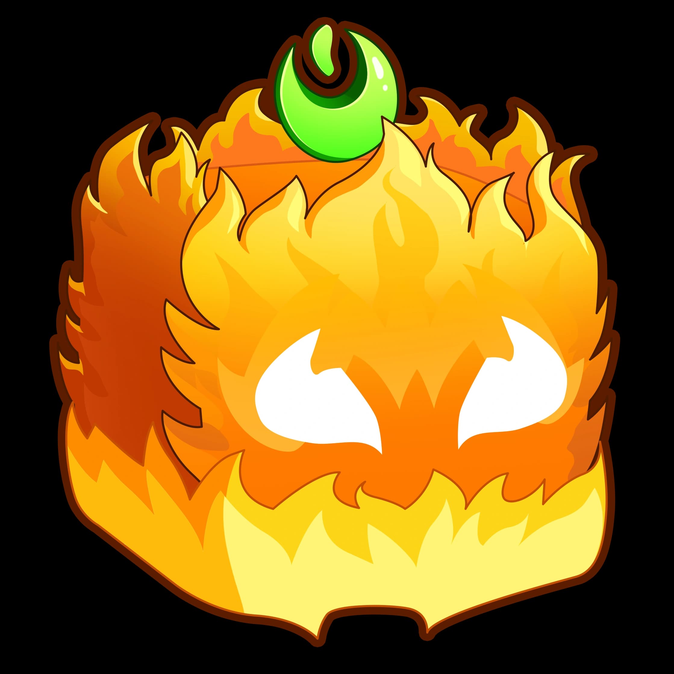 Flame — item image