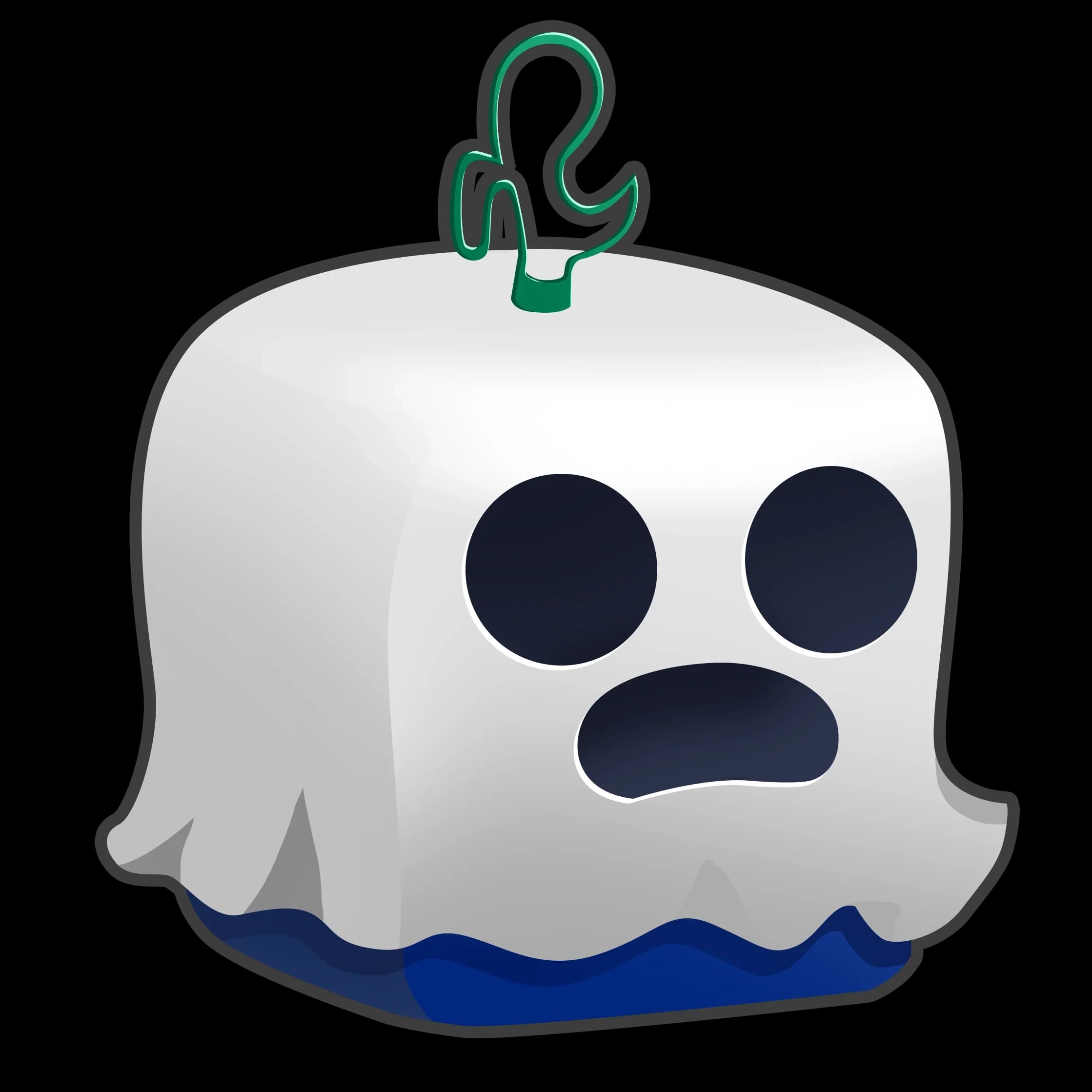 Ghost — item image