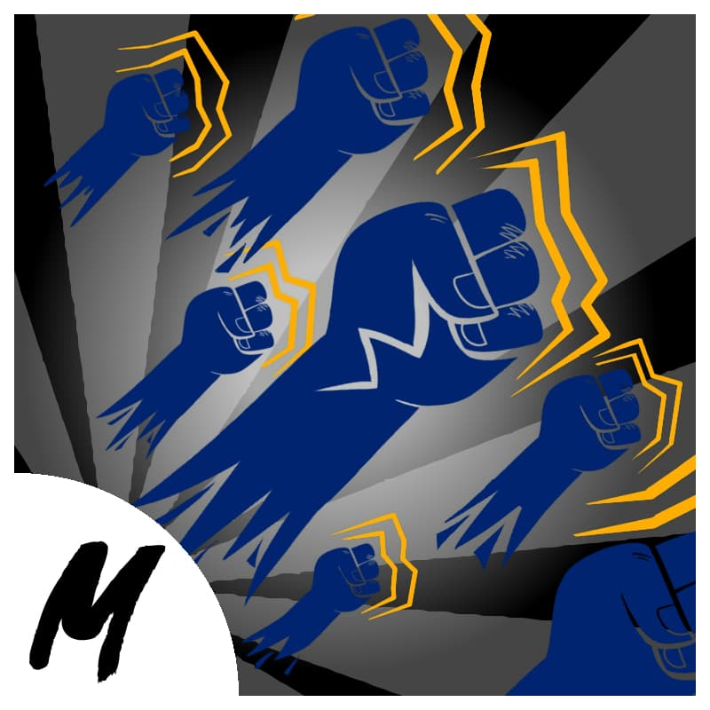 Godhuman — item image