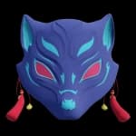 Kitsune Mask — item image